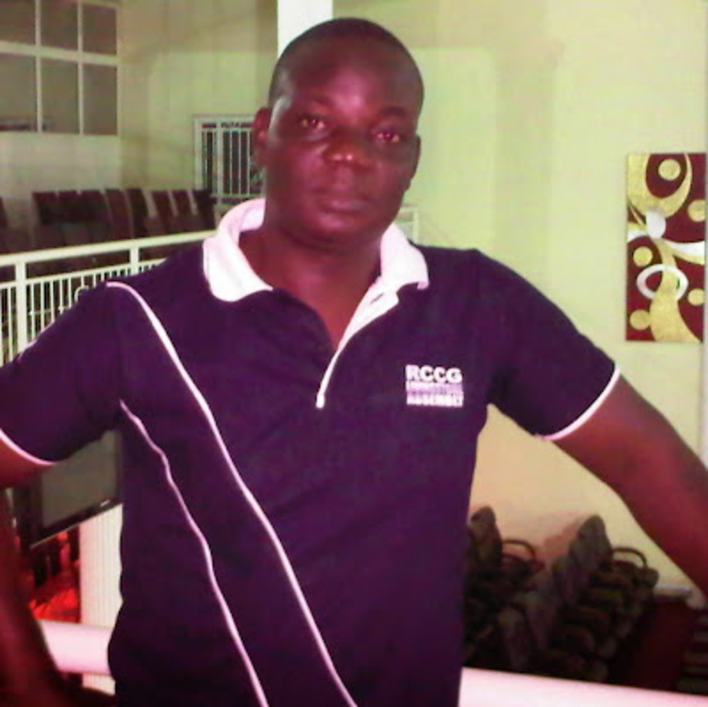 Meet your Posher, Lawrence